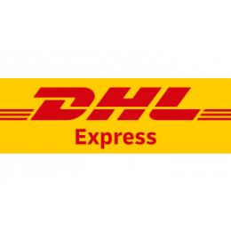 DHL Express shipment