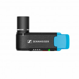Sennheiser | EKP AVX-3 - Camera Plug-on Receiver