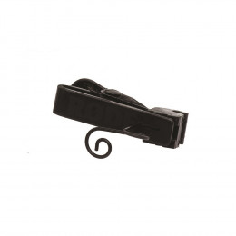 RODE Lav-Clip clip mount 3pcs