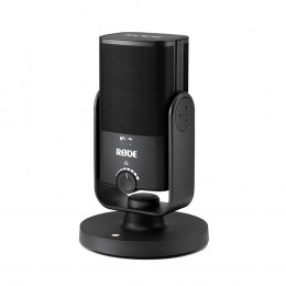 RODE NT-USB mini usb microphone 