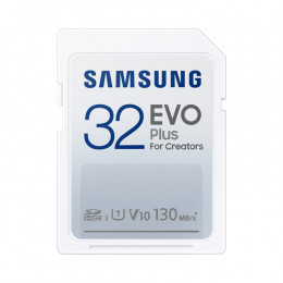 Samsung EVO Plus SD (32 GB)
