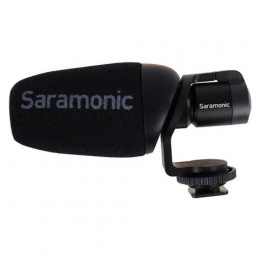 Saramonic Vmic Mini shotgun microphone 