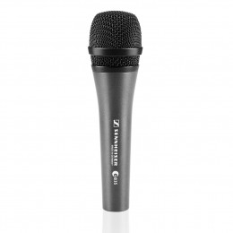 Sennheiser E835 vocal microphone