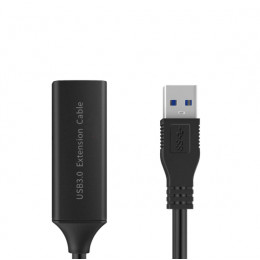 USB 3.0 extension cable 5m