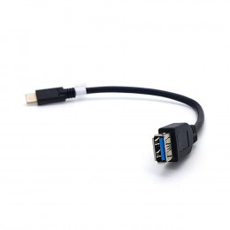  Adapter cable USB-A to USB-C