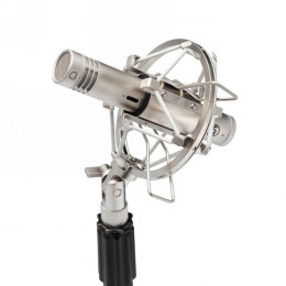 Warm Audio WA-84-C-N small diaphragm condenser microphone