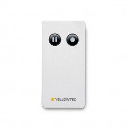 Yellowtec - hush Remote
