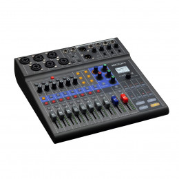 ZOOM Livetrak L-8 digital mixer