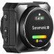 Saramonic | BlinkMe B2 - 2.4GHz Wireless Smart Microphone with Touchscreen