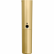 Shure WA713 - Color handle for BLX2 transmitter with SM58 and Beta58A capsule (gold)