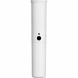 Shure WA713 - Color handle for BLX2 transmitter with SM58 and Beta58A capsule (white)