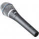 Shure Beta 87A vocal microphone