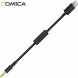Comica CVM-D-SPX (MI) - Audio Cable 3.5mm TRS to Lightning (Kabels)