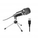 Fifine K668 USB recording microphone 