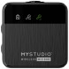 Easypix | Mystudio - Wireless Duo Microphone