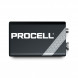 Duracell - Procell Constant 9V Battery (Accessoires)