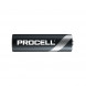 Duracell Procell AA batterij - set 10st.