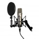 RODE NT1-A mic studioset