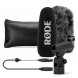 RODE NTG5 Kit: short shotgun mic