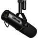 Shure | SM7dB - Dynamic Vocal Microphone with Built-in Preamplifier