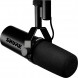 Shure | SM7dB - Dynamic Vocal Microphone with Built-in Preamplifier
