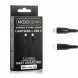 MOJOGEAR Lightning to USB-C cable product