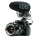 RODE VideoMic Pro+ on-camera shotgun mic