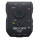 ZOOM U-22 mobile recording and performance interface